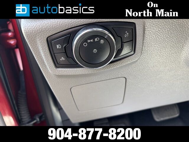 2016 Ford F-150 XLT Jacksonville FL