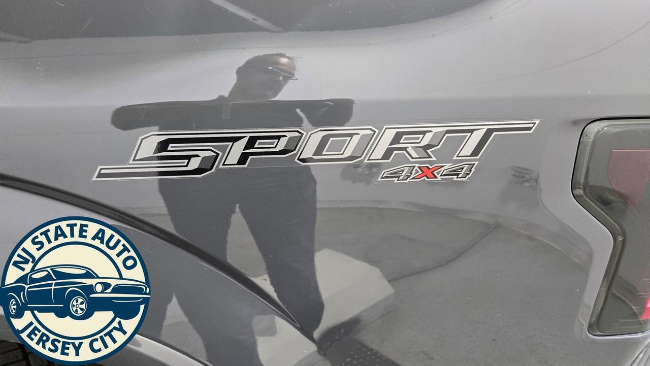 2016 Ford F-150 XLT Jersey City NJ