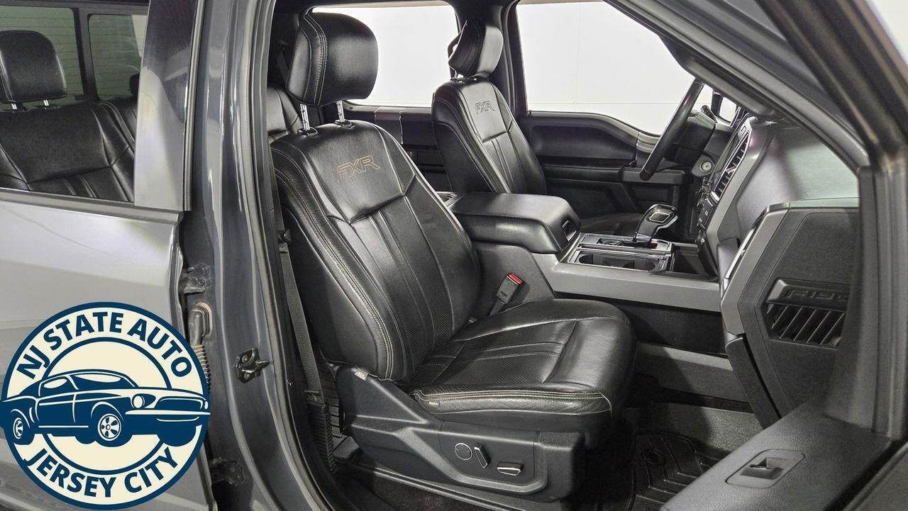 2016 Ford F-150 XLT Jersey City NJ