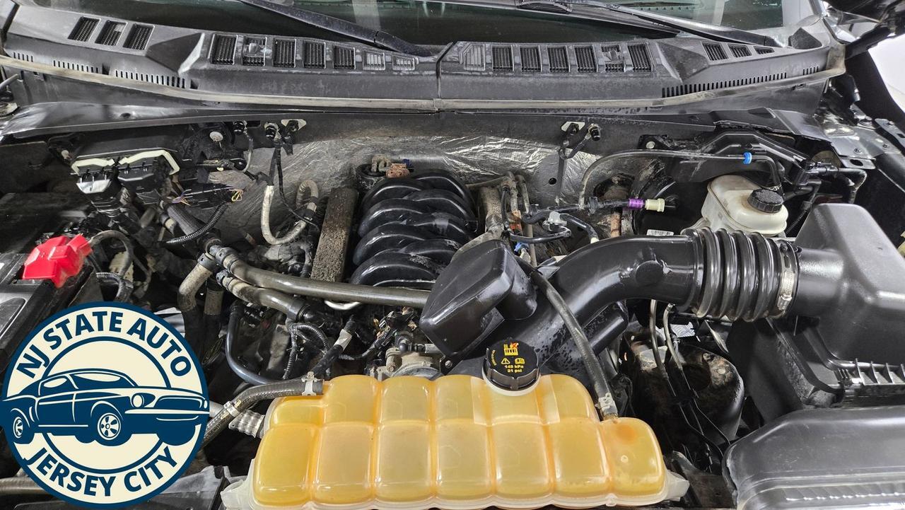 2016 Ford F-150 XLT Jersey City NJ