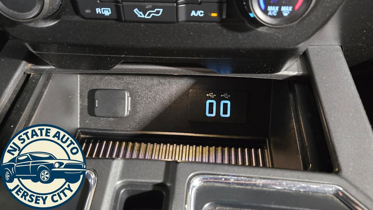 2016 Ford F-150 XLT Jersey City NJ