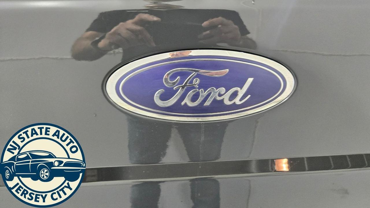 2016 Ford F-150 XLT Jersey City NJ