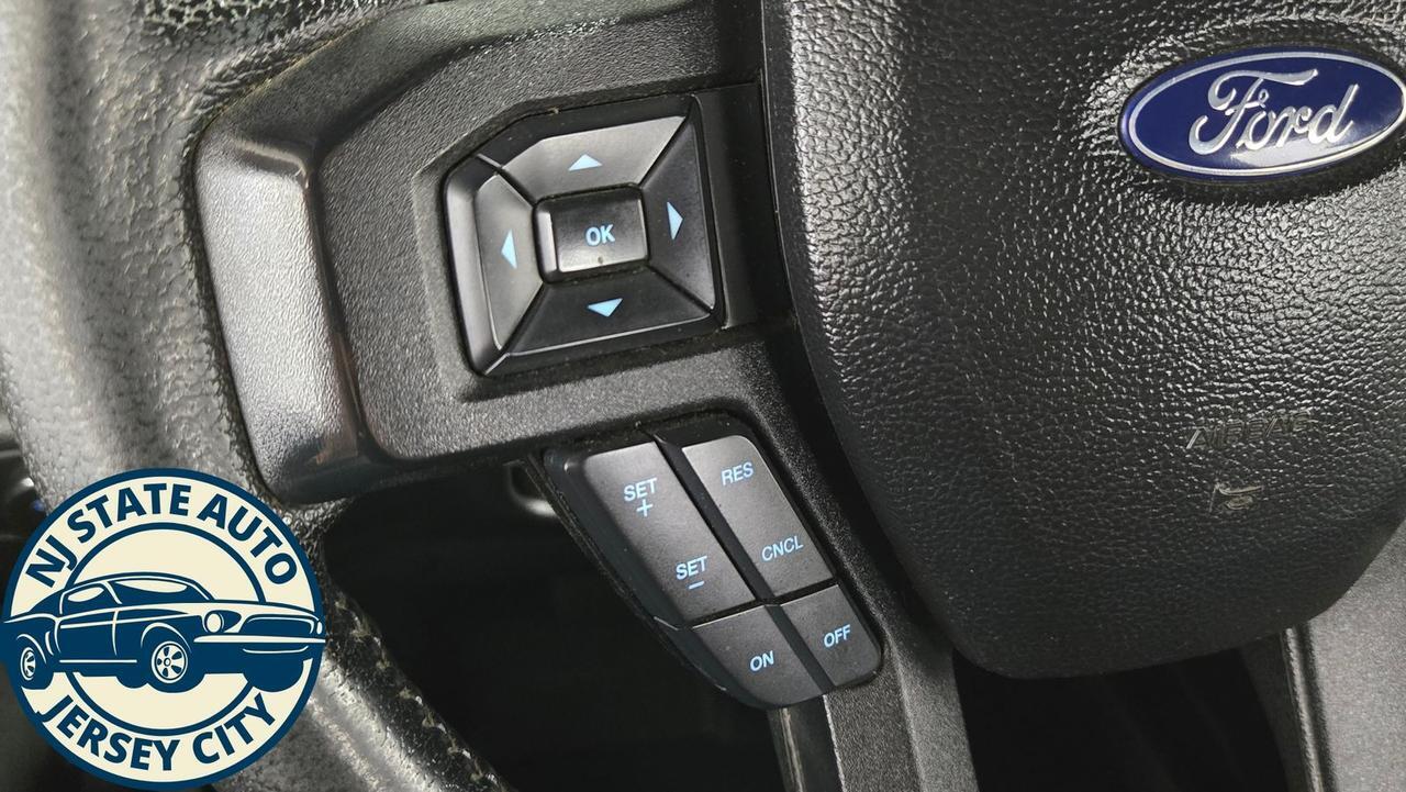 2016 Ford F-150 XLT Jersey City NJ