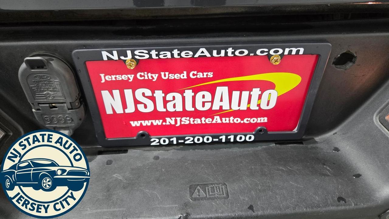 2016 Ford F-150 XLT Jersey City NJ