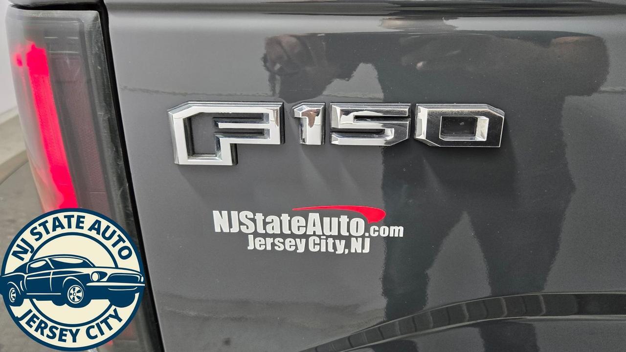 2016 Ford F-150 XLT Jersey City NJ