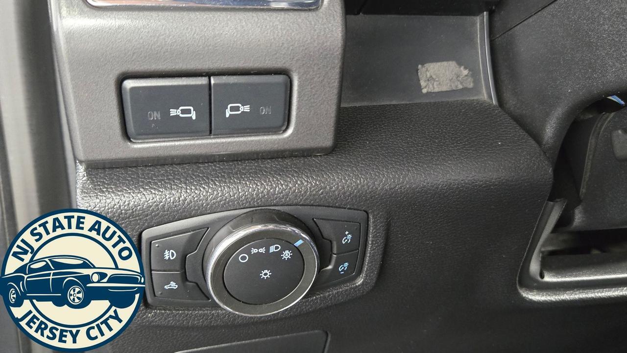 2016 Ford F-150 XLT Jersey City NJ