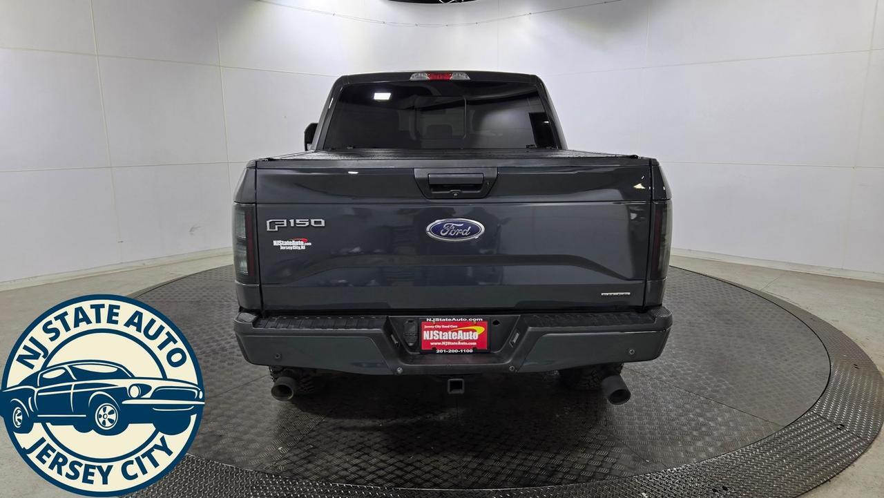 2016 Ford F-150 XLT Jersey City NJ