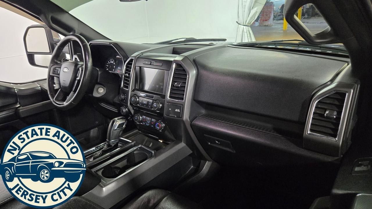2016 Ford F-150 XLT Jersey City NJ