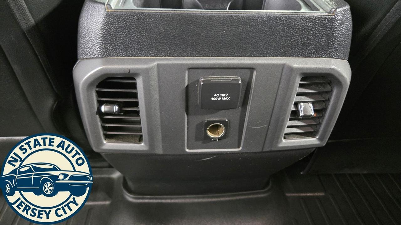2016 Ford F-150 XLT Jersey City NJ