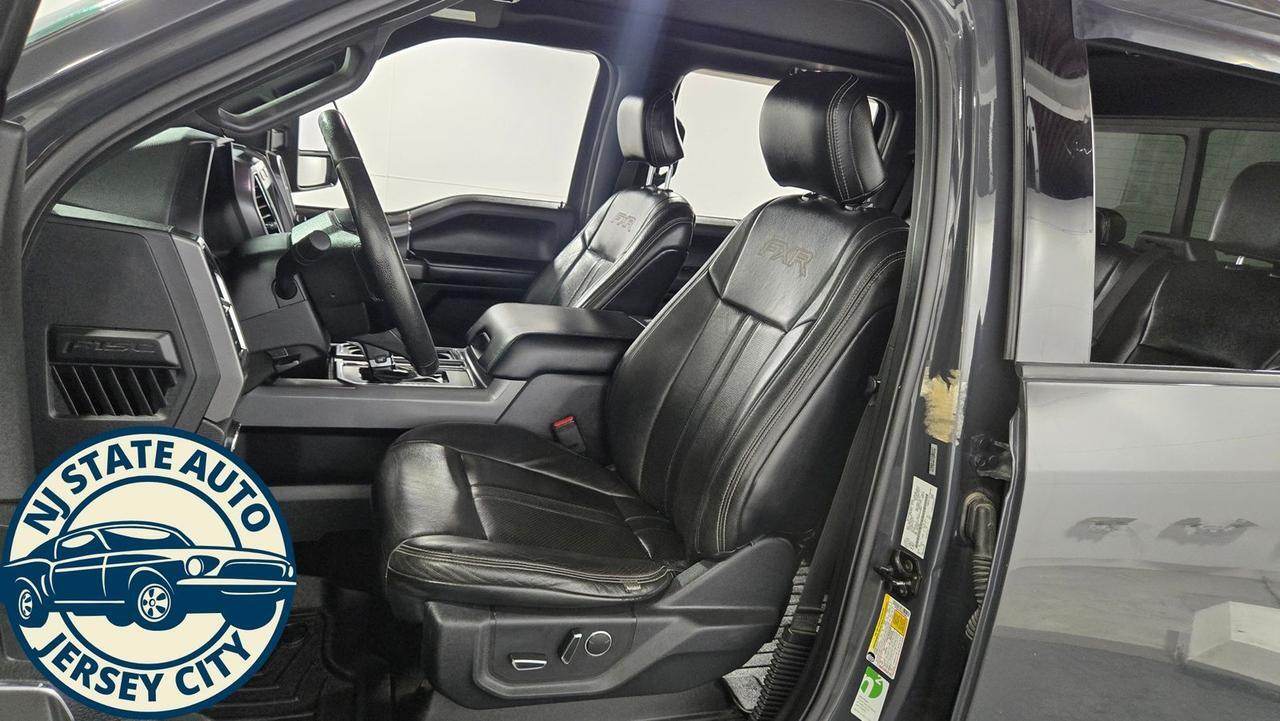 2016 Ford F-150 XLT Jersey City NJ
