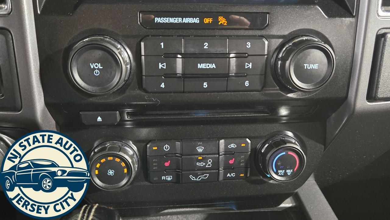 2016 Ford F-150 XLT Jersey City NJ