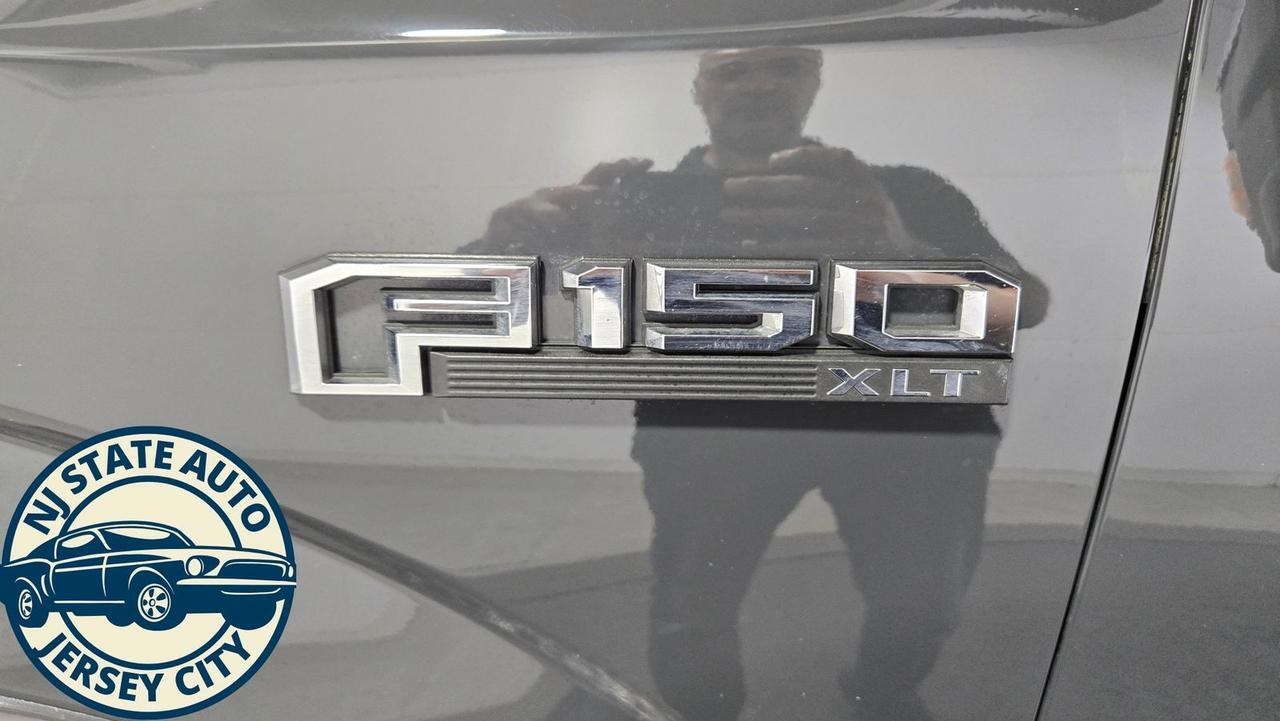 2016 Ford F-150 XLT Jersey City NJ