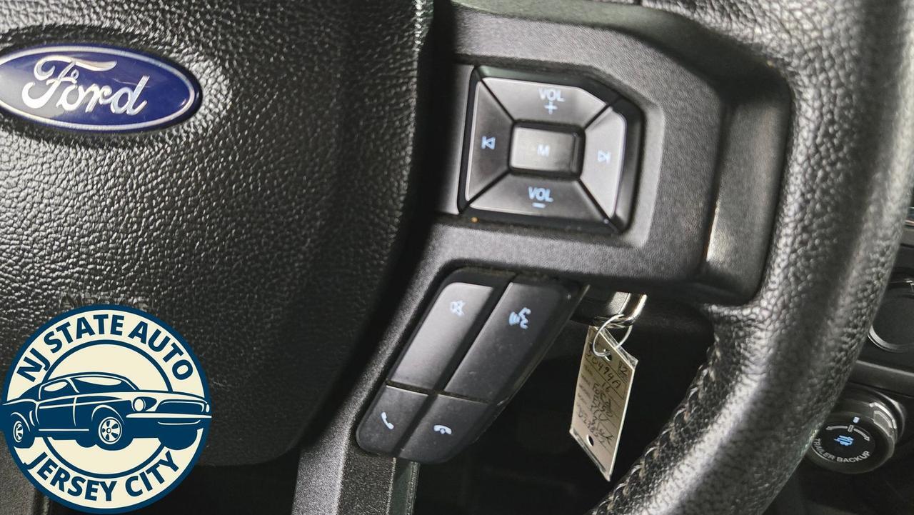 2016 Ford F-150 XLT Jersey City NJ