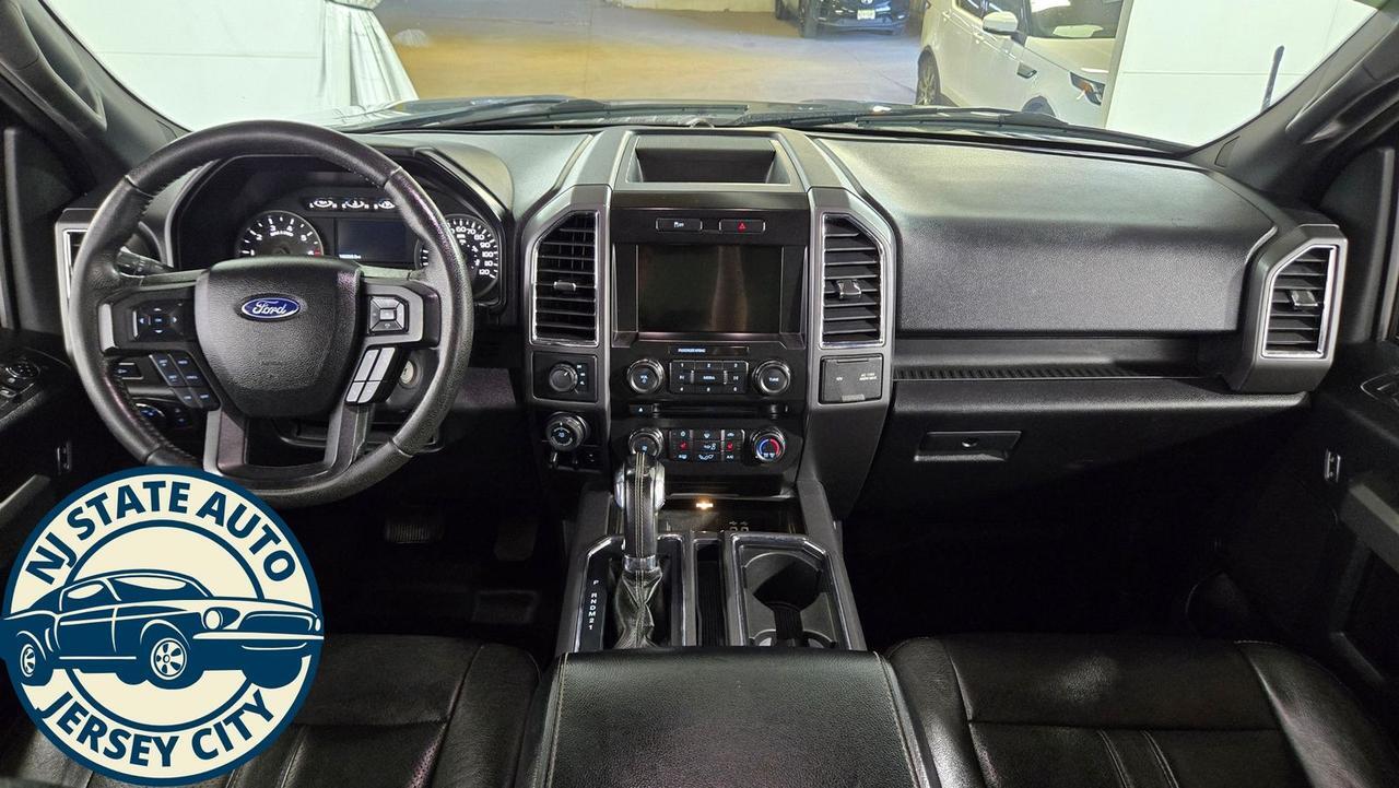 2016 Ford F-150 XLT Jersey City NJ