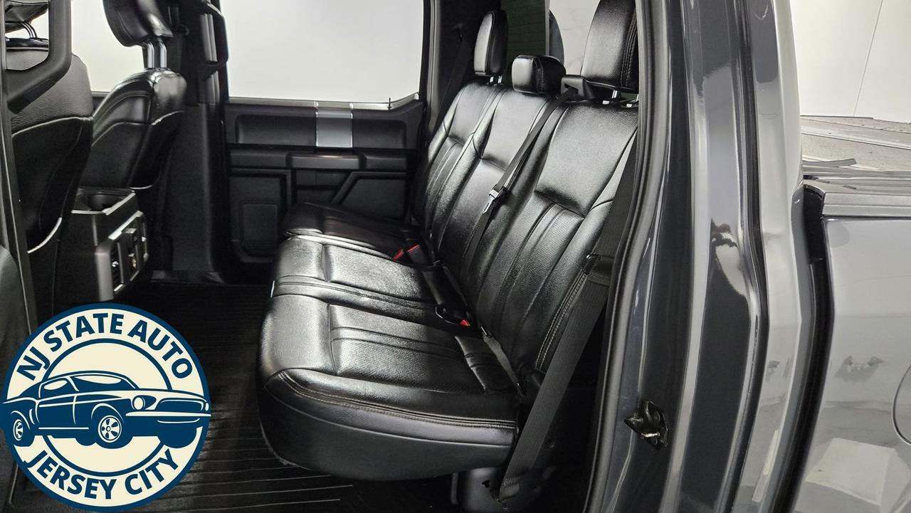 2016 Ford F-150 XLT Jersey City NJ