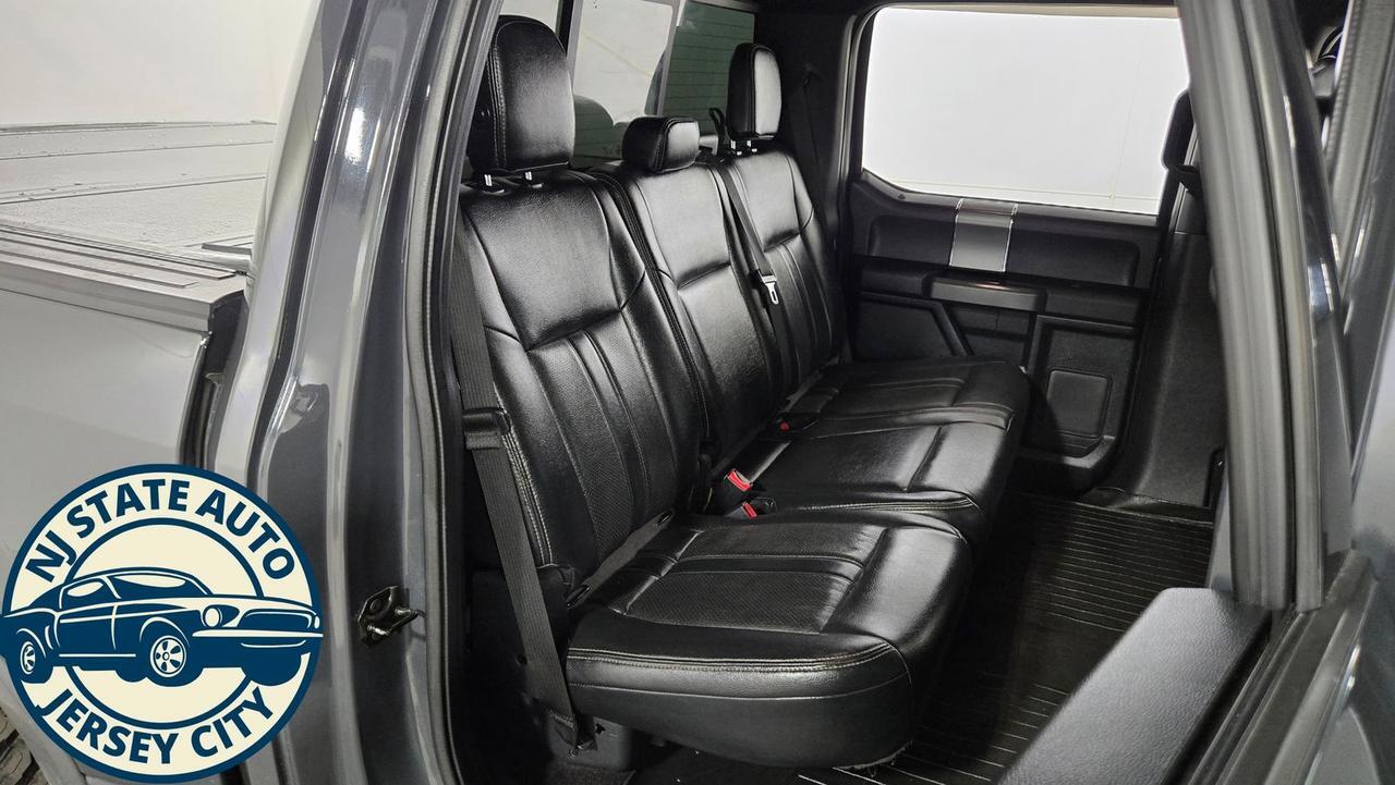 2016 Ford F-150 XLT Jersey City NJ