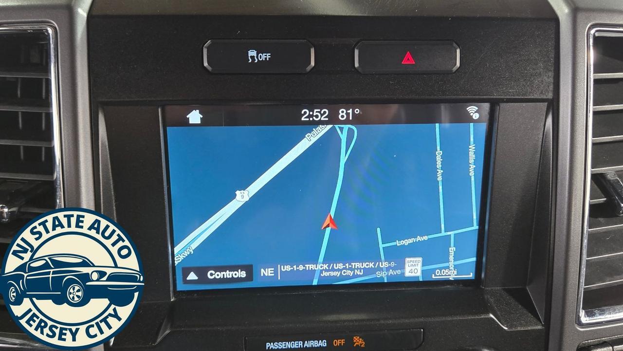2016 Ford F-150 XLT Jersey City NJ