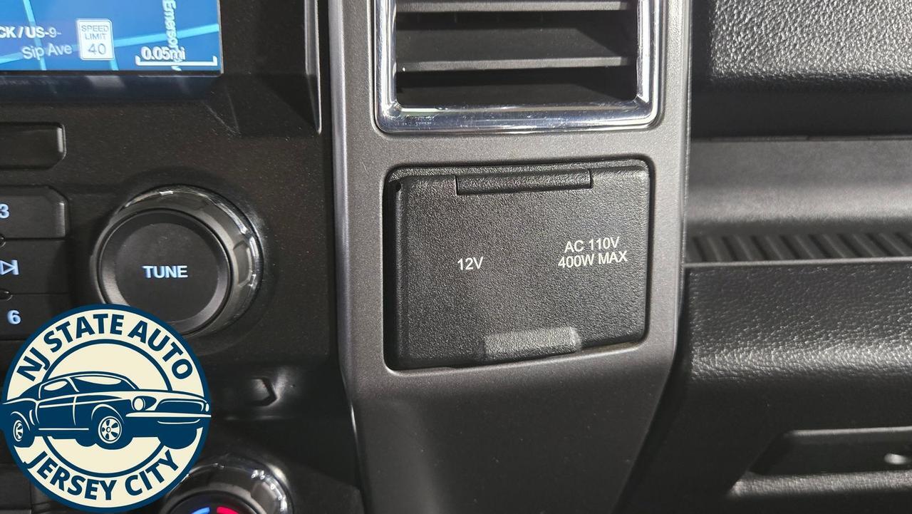 2016 Ford F-150 XLT Jersey City NJ