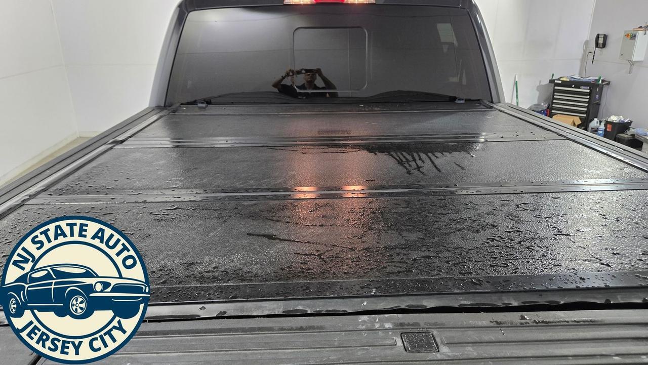 2016 Ford F-150 XLT Jersey City NJ