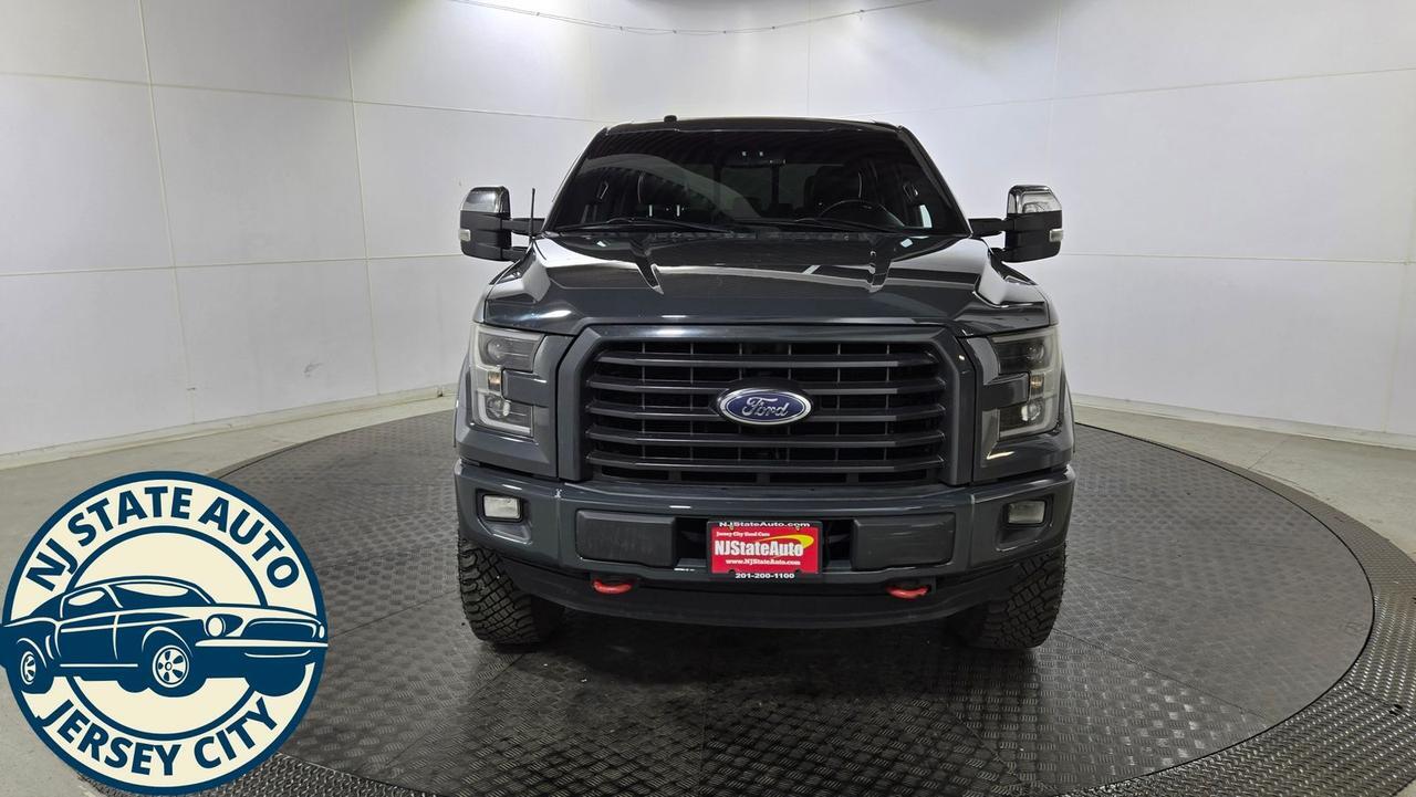 2016 Ford F-150 XLT Jersey City NJ