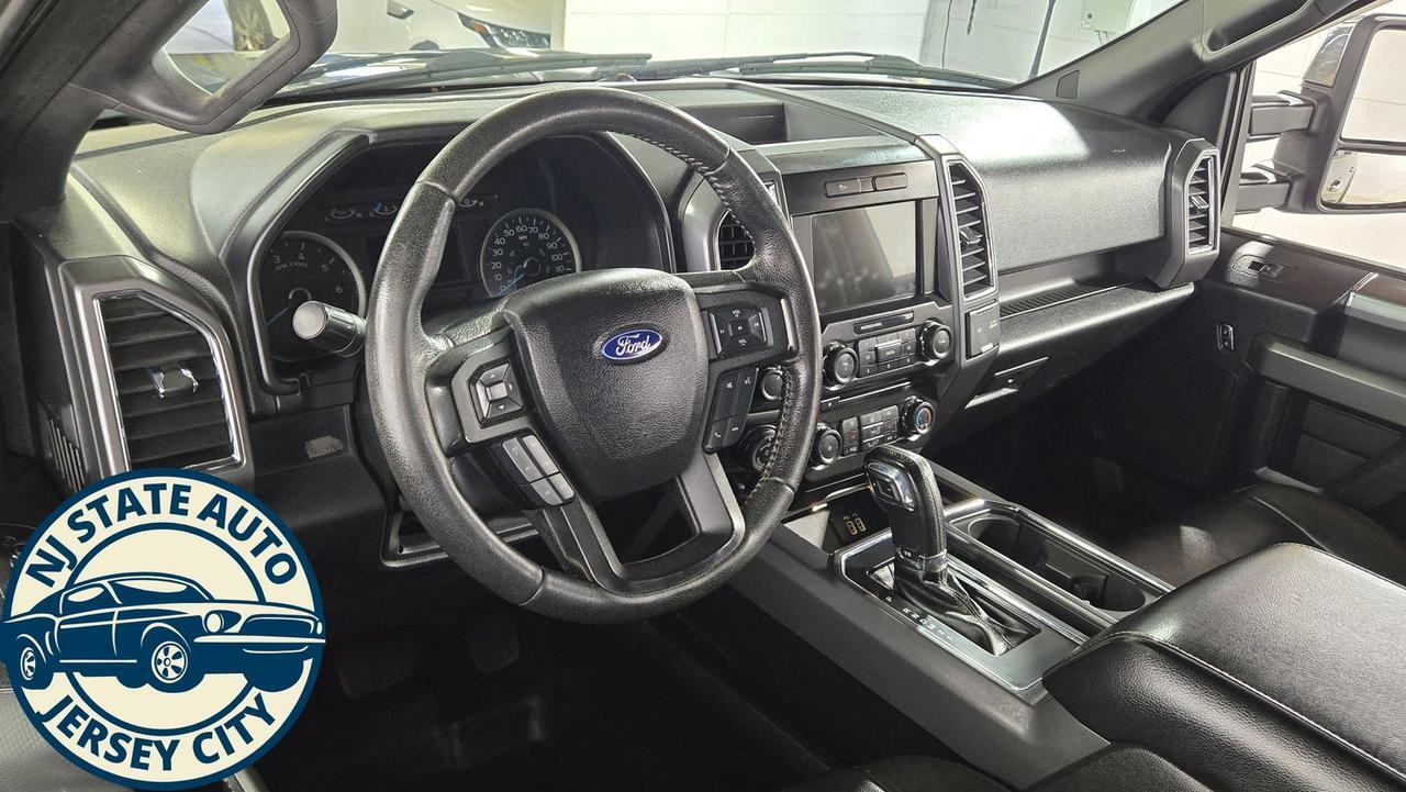 2016 Ford F-150 XLT Jersey City NJ
