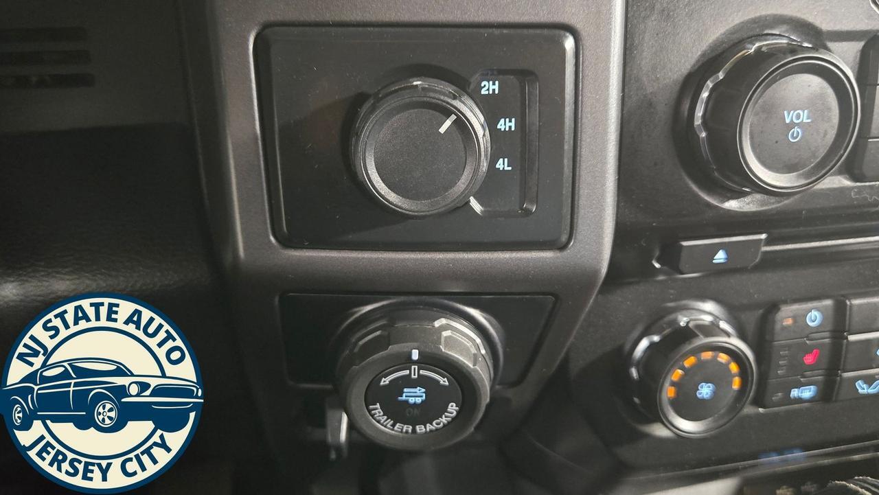 2016 Ford F-150 XLT Jersey City NJ