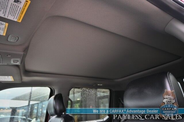 2016 Ford F-150 XLT Lariat Wasilla AK