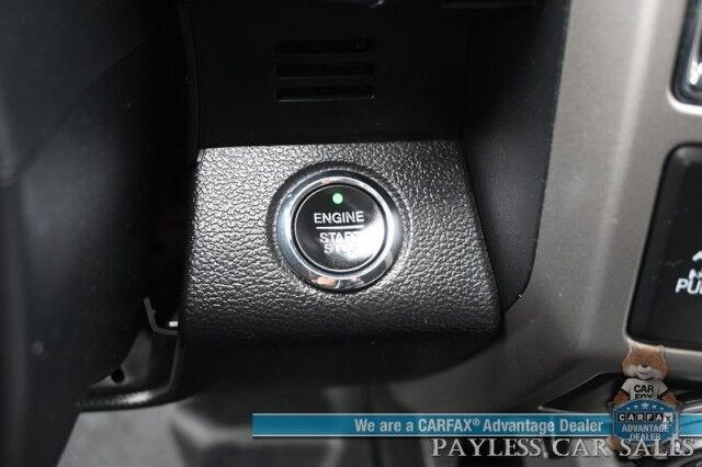 2016 Ford F-150 XLT Lariat Wasilla AK