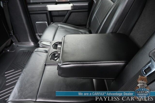 2016 Ford F-150 XLT Lariat Wasilla AK