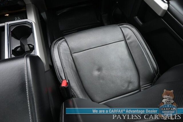 2016 Ford F-150 XLT Lariat Wasilla AK