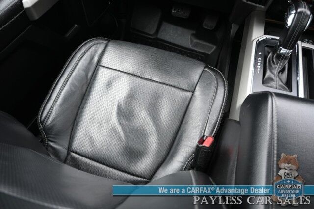 2016 Ford F-150 XLT Lariat Wasilla AK