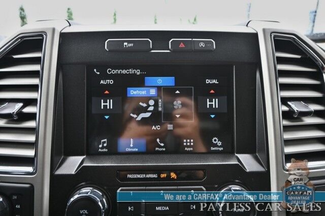 2016 Ford F-150 XLT Lariat Wasilla AK
