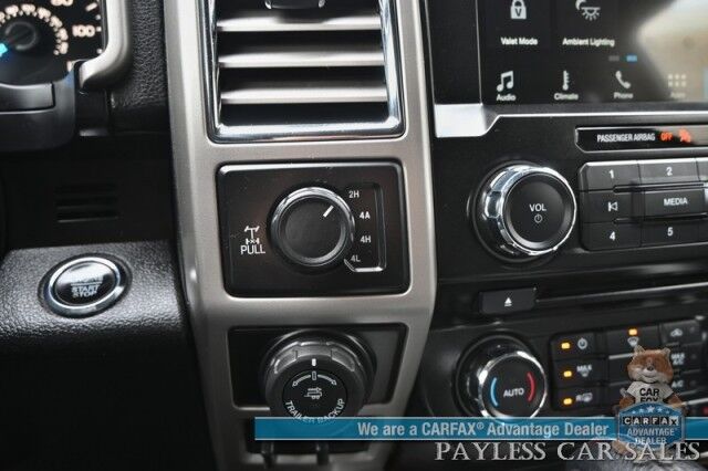 2016 Ford F-150 XLT Lariat Wasilla AK