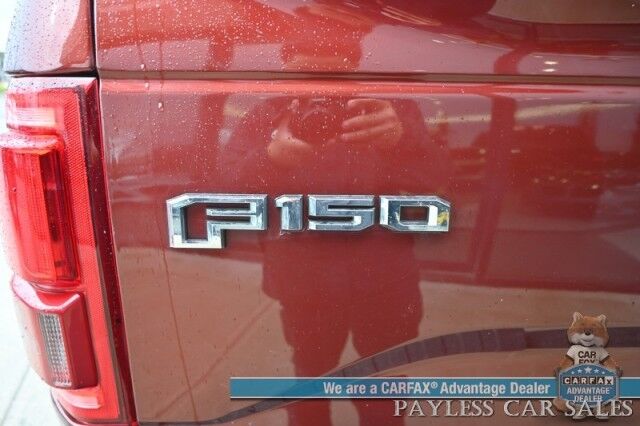 2016 Ford F-150 XLT Lariat Wasilla AK