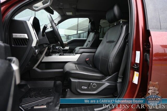 2016 Ford F-150 XLT Lariat Wasilla AK