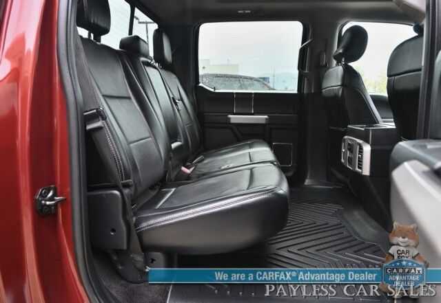 2016 Ford F-150 XLT Lariat Wasilla AK