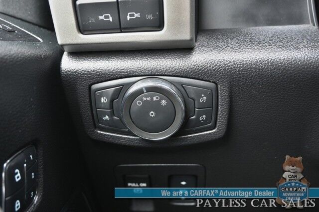 2016 Ford F-150 XLT Lariat Wasilla AK