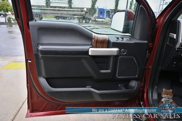 2016 Ford F-150 XLT Lariat Wasilla AK