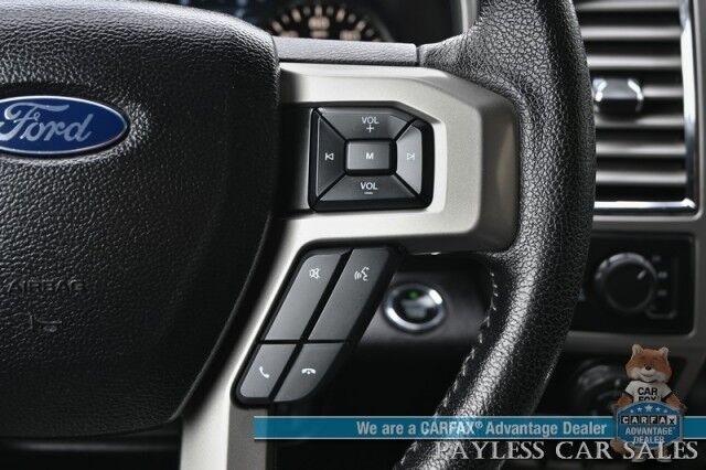 2016 Ford F-150 XLT Lariat Wasilla AK