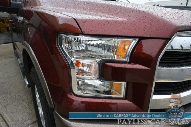 2016 Ford F-150 XLT Lariat Wasilla AK