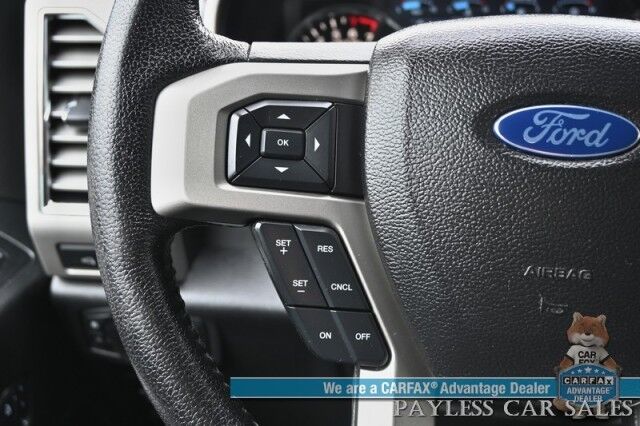 2016 Ford F-150 XLT Lariat Wasilla AK