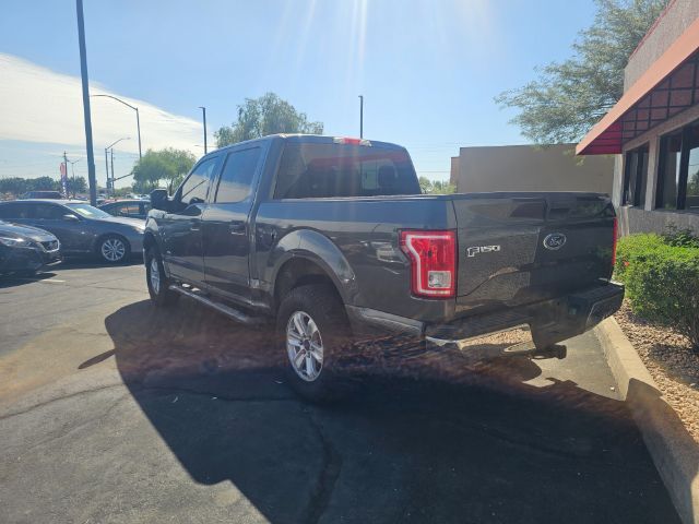2016 Ford F-150 XLT Mesa AZ