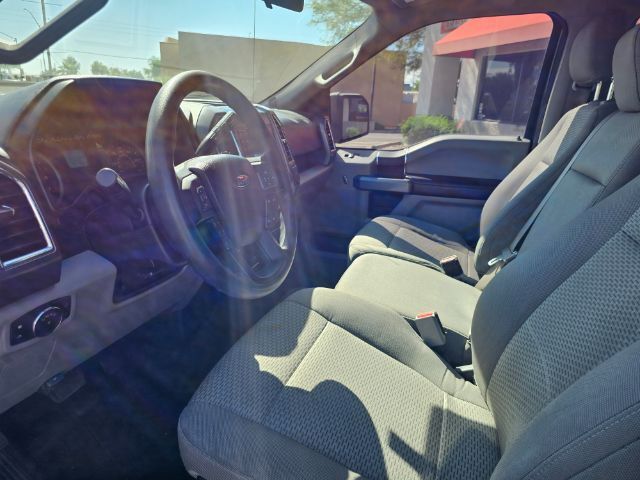 2016 Ford F-150 XLT Mesa AZ