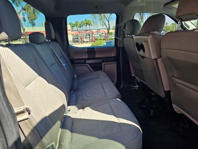 2016 Ford F-150 XLT Mesa AZ