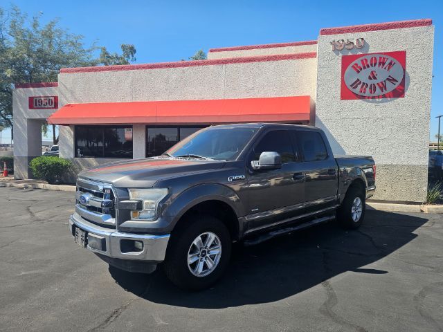 2016 Ford F-150 XLT Mesa AZ