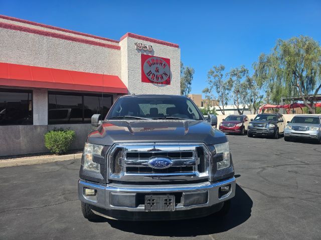 2016 Ford F-150 XLT Mesa AZ