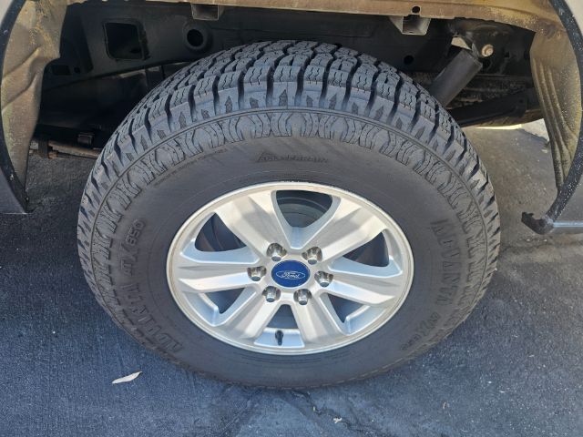 2016 Ford F-150 XLT Mesa AZ