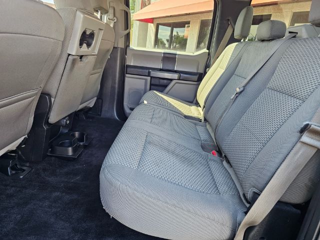 2016 Ford F-150 XLT Mesa AZ