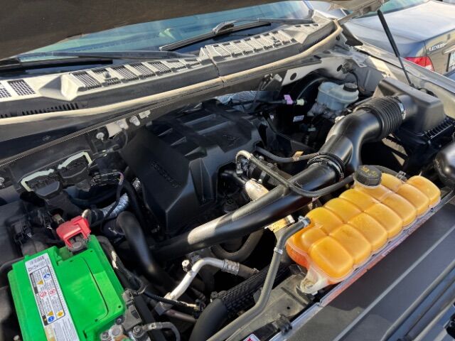 2016 Ford F-150 XLT Mesa AZ