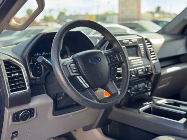 2016 Ford F-150 XLT Mesa AZ